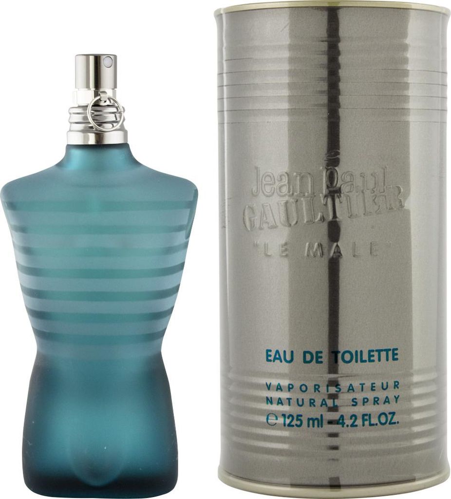 Jean Paul Gaultier Le Male EDT 125 ml M Obrázek produktu 