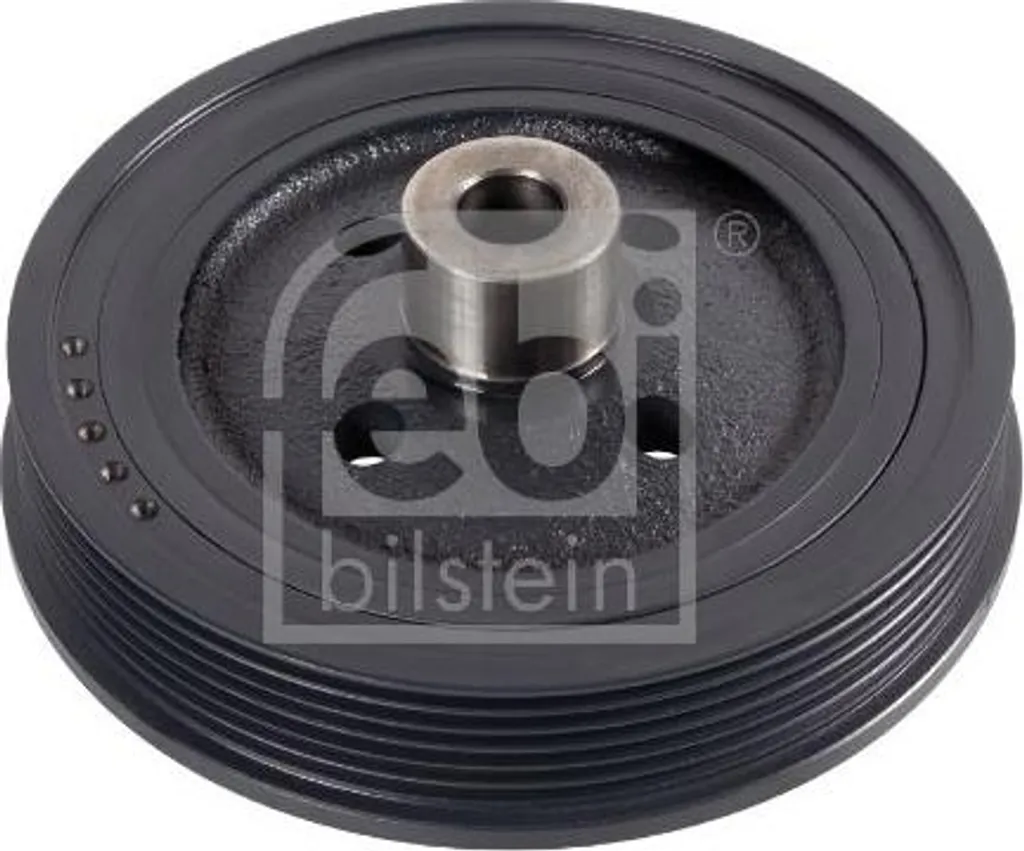 Réparer votre Ford Focus avec la poulie de vilebrequin FEBI 34846 OE