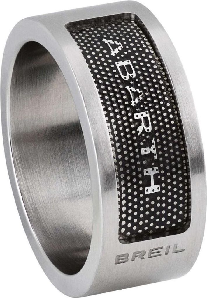 BREIL Herren Ring TJ1892 Größe 21 Produktbild 