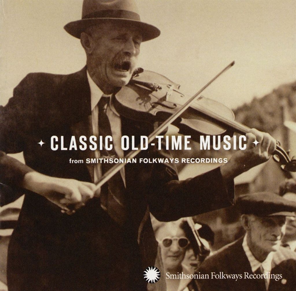 Various Artists: Classic Old Time Music