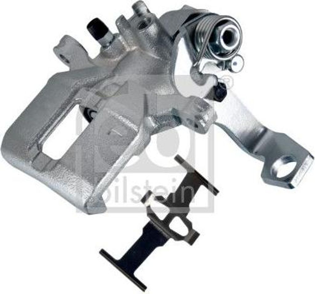 FEBI BILSTEIN 178750 Bremssattel OE 43019SAAJ50 kompatibel mit Jazz