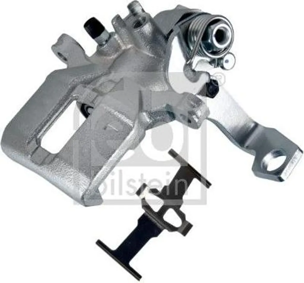 Étrier de frein en fonte FEBI 178750 compatible Honda Jazz OEM 43019SAAJ50