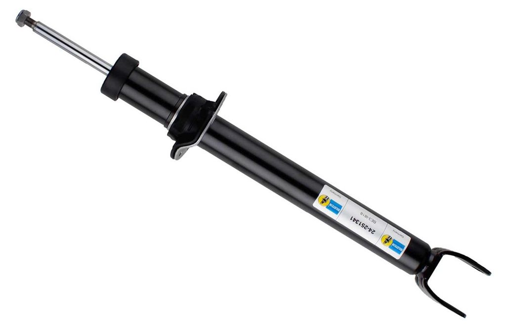 Bilstein Stoßdämpfer vorne für Mercedes C-Klasse Produktbild 