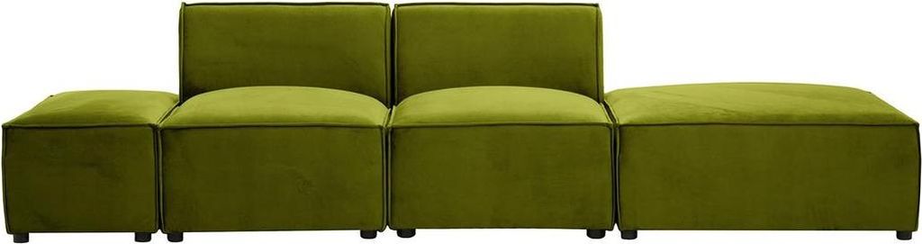 Mojo Modul - Sofa-Velluto 9