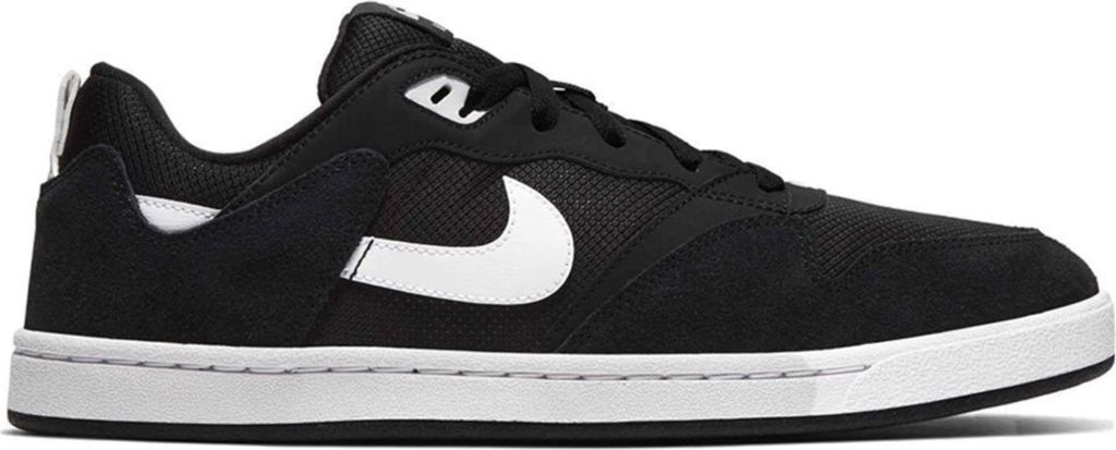 Nike Schuhe SB Alleyoop GS, CJ0883001