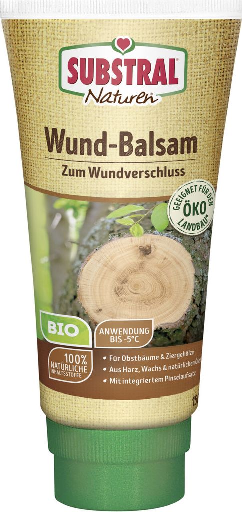 Celaflor NaturenWundbalsam 150 g Produktbild 