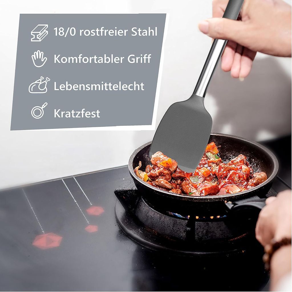 Ieron Stoffdreher Set - 9-teilig Rohrwender Für DIY Näharbeiten