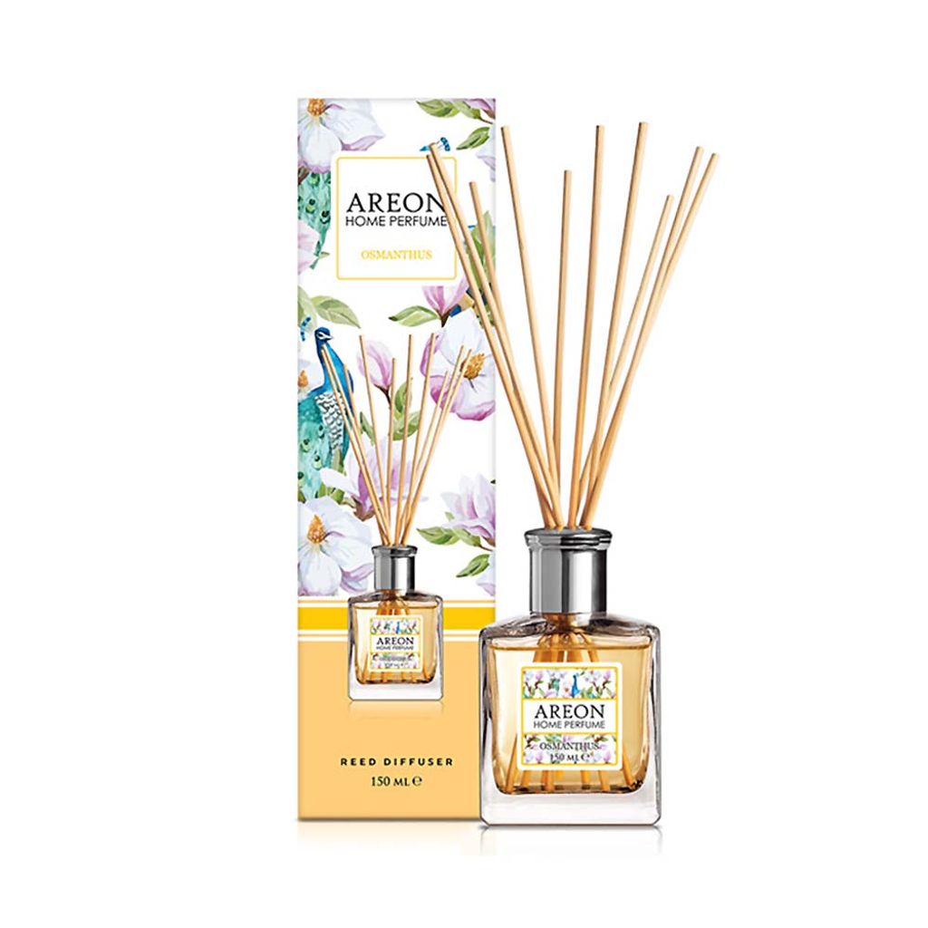 AREON HOME BOTANIC vonn difuzr - Osmanthus, 150 ml Obrázok produktu 