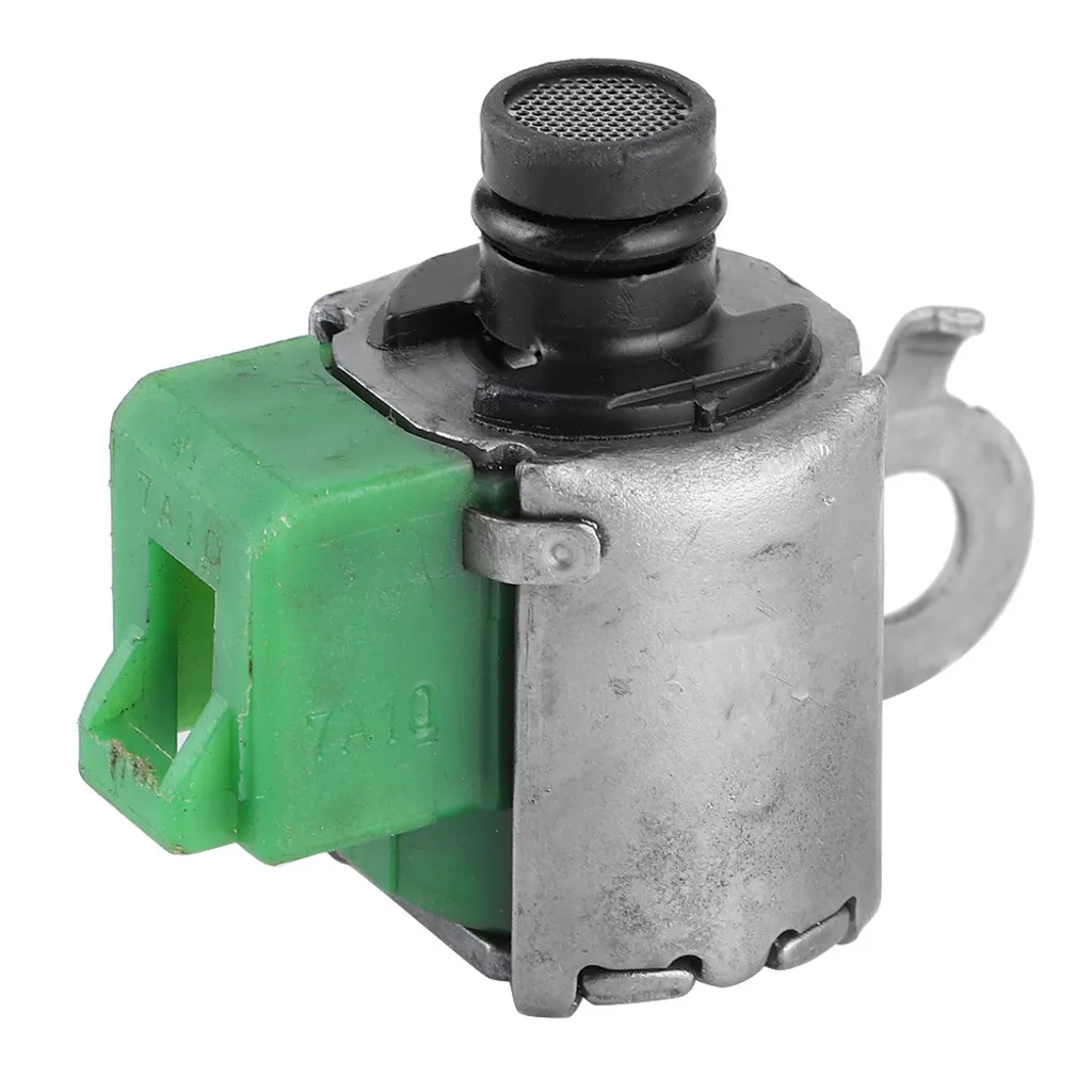 Solenoide del cambio, valvola del cambio, solenoide di controllo della trasmissione, solenoide del cambio, solenoide del cambio per TOYOTA, 35250-12010, Accessori Auto
