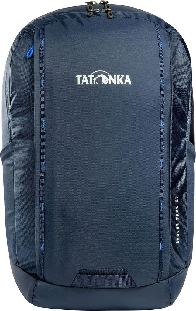 Tatonka Server Pack 27 Navy - Sac à dos ordinateur portable bleu marine
