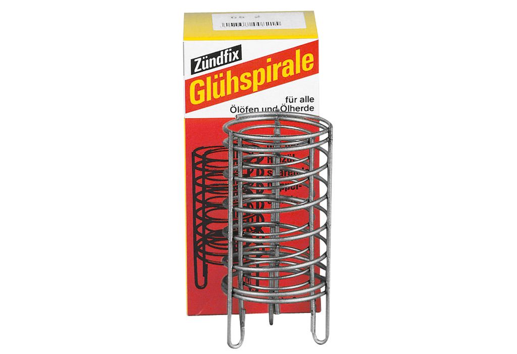TILL-ZÜNDFIX Glühspirale GS 2 19264 4008688008215 Immagine del prodotto 