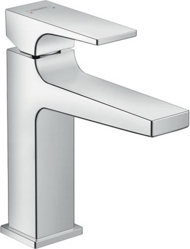Hansgrohe Metropol, Umywalki, Chrom Zdjęcie produktu 