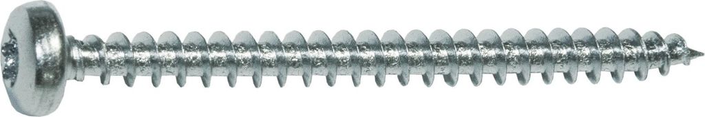 Connex Universalschrauben 6 x 60 mm TX - 6 Stk.