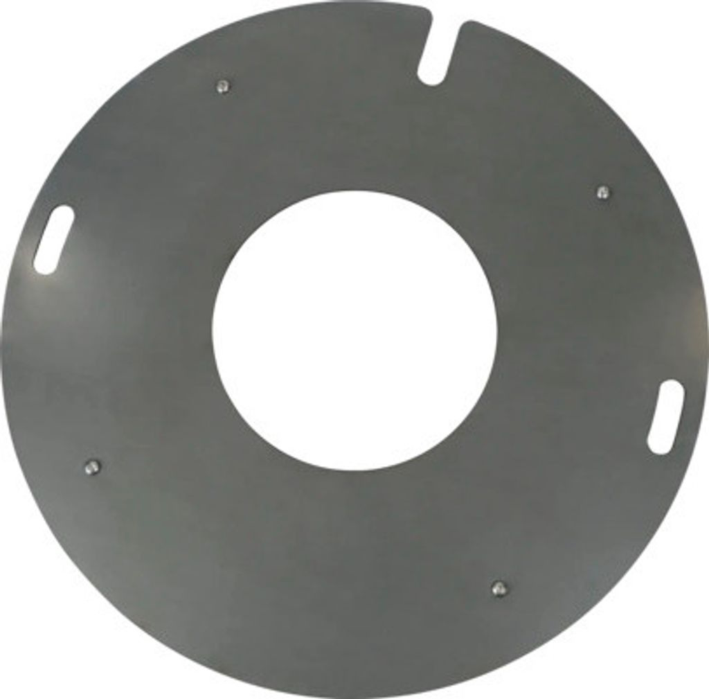 Grillring Bellissa Haas SOLE Ø 100 cm