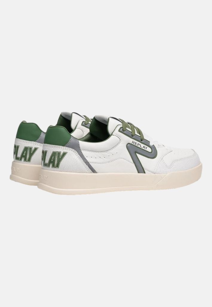 Replay Sportschuhe Sneaker