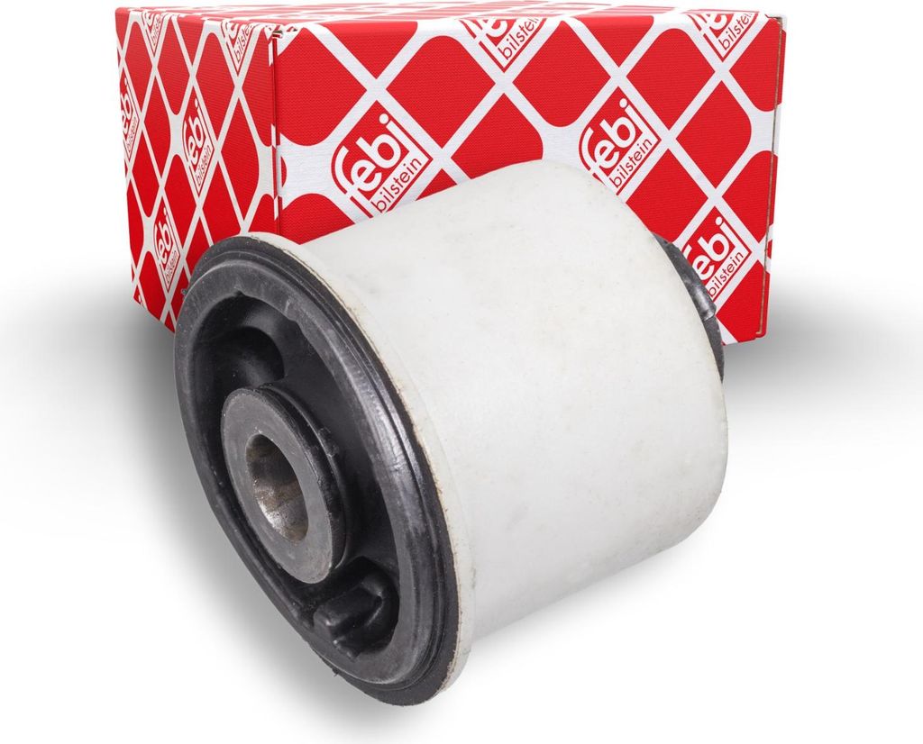 FEBI BILSTEIN 103488 Achslager für CITROËN C3 I Schrägheck (FC, FN) Hinten Links Hinten Rechts