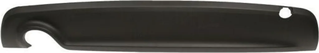 Lèvre de spoiler arrière BLIC 5511-00-0105970P pour Giulietta 940