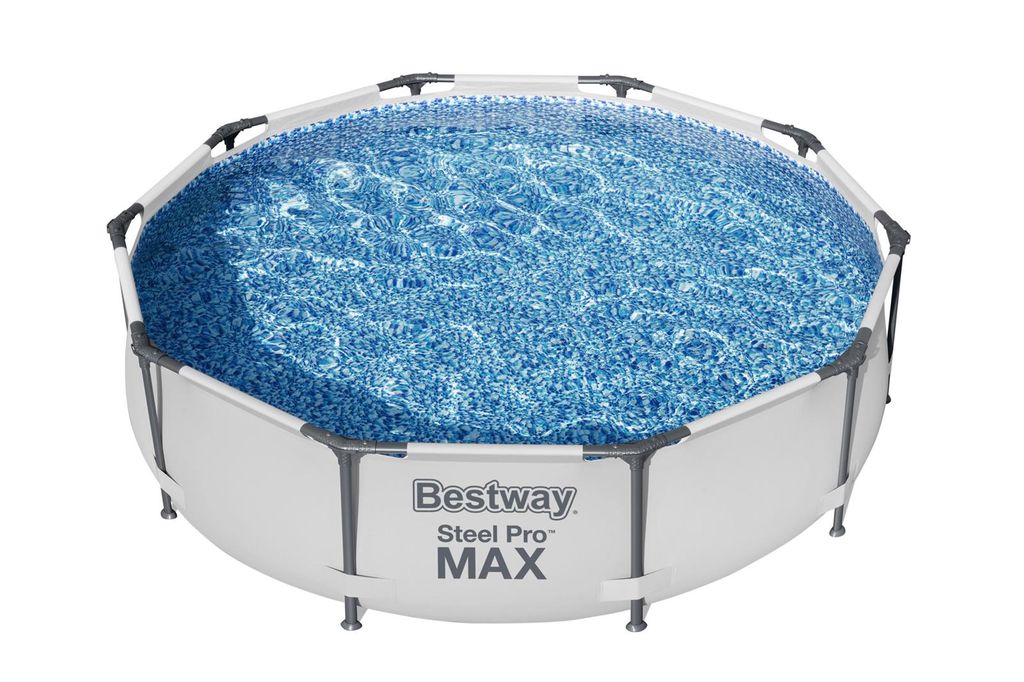 Bestway Steel Pro MAX Swimmingpool-Set 305x76 cm Produktbild 22