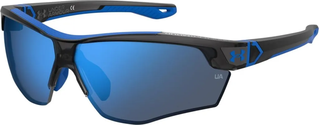Lunettes sport Under Armour Uayardualjr0 idéales pour course et cyclisme
