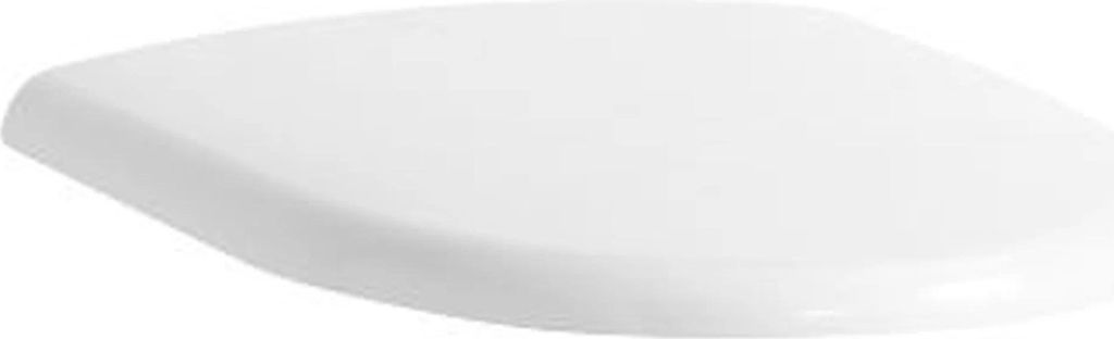 LAUFEN Moderna R WC-Sitz, mit Deckel, ohne Absenkautomatik, 450x365mm, H8935433000001