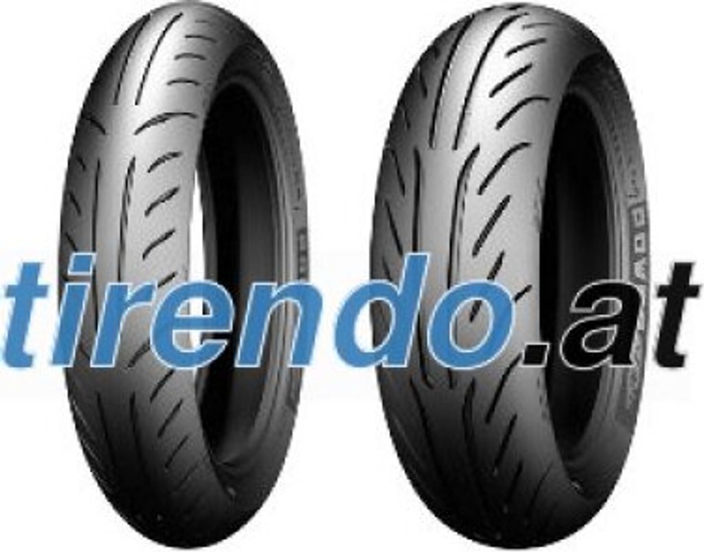 Michelin Power Pure SC Sommerreifen 130/60 13 60P Produktbild 