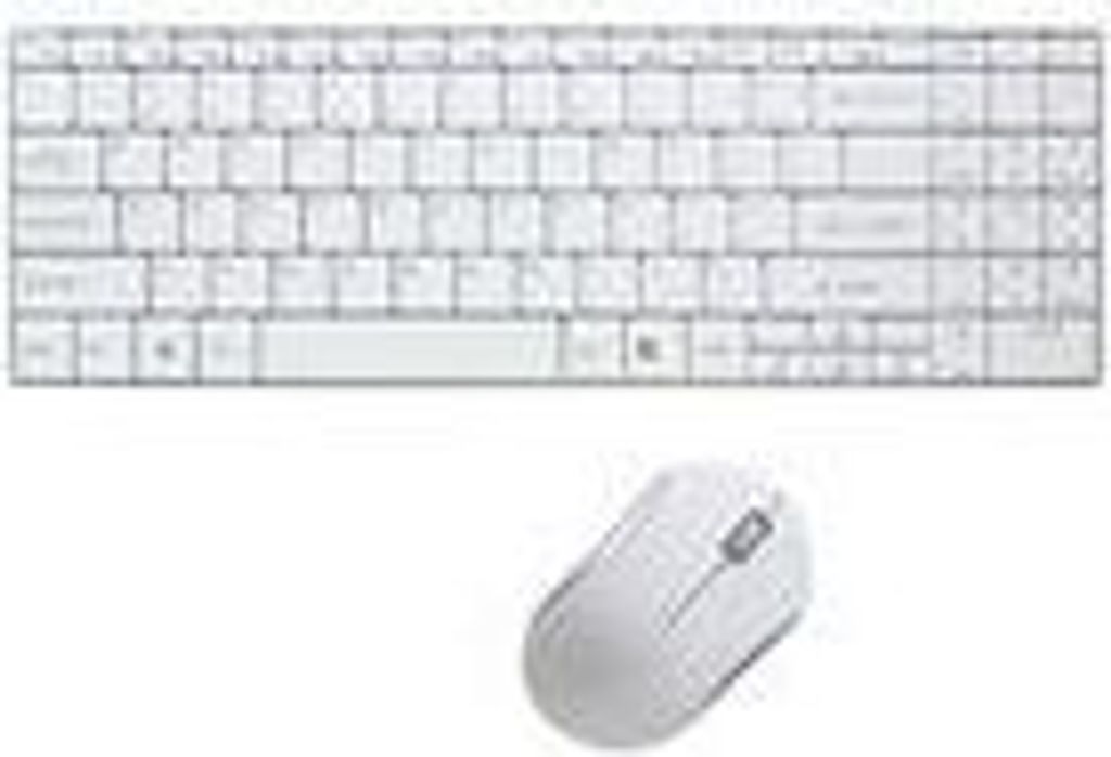 LogiLink Desktop Set, bezdrôtový, 32 dvojcestných kanálov, Obrázok produktu