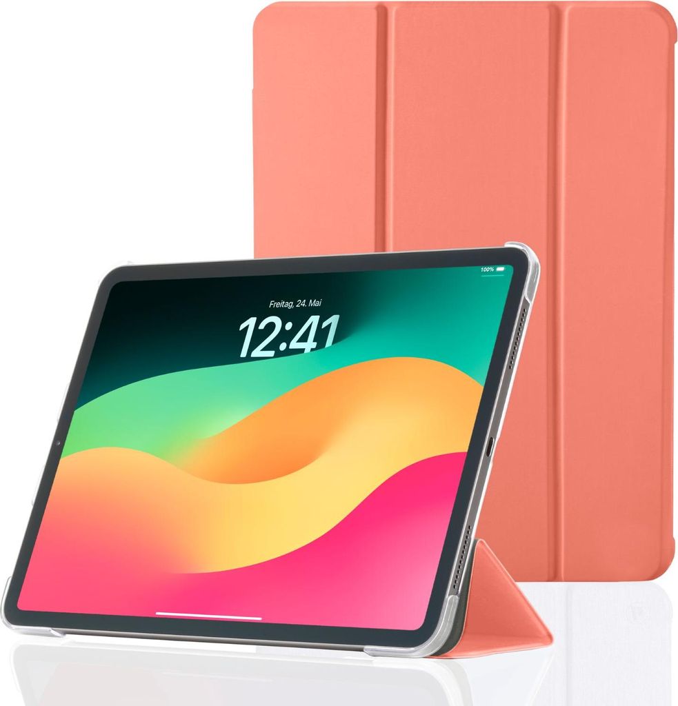 Hama Smart Tasche Cover Schutz-Hülle für Apple iPad Air 7 M3 2025 6 M2 2024 11"