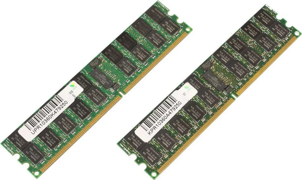 Solution Mémoire ECC 8Go pour Sun Fire - Évitez les erreurs PC2-5300 DDR2