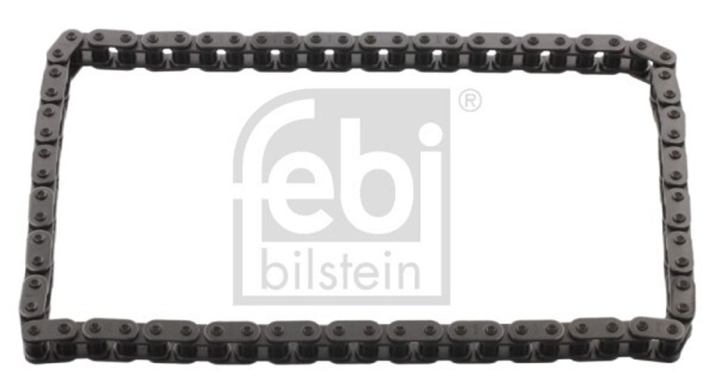 FEBI BILSTEIN Kette, Zwischenwelle Artikel: 37614