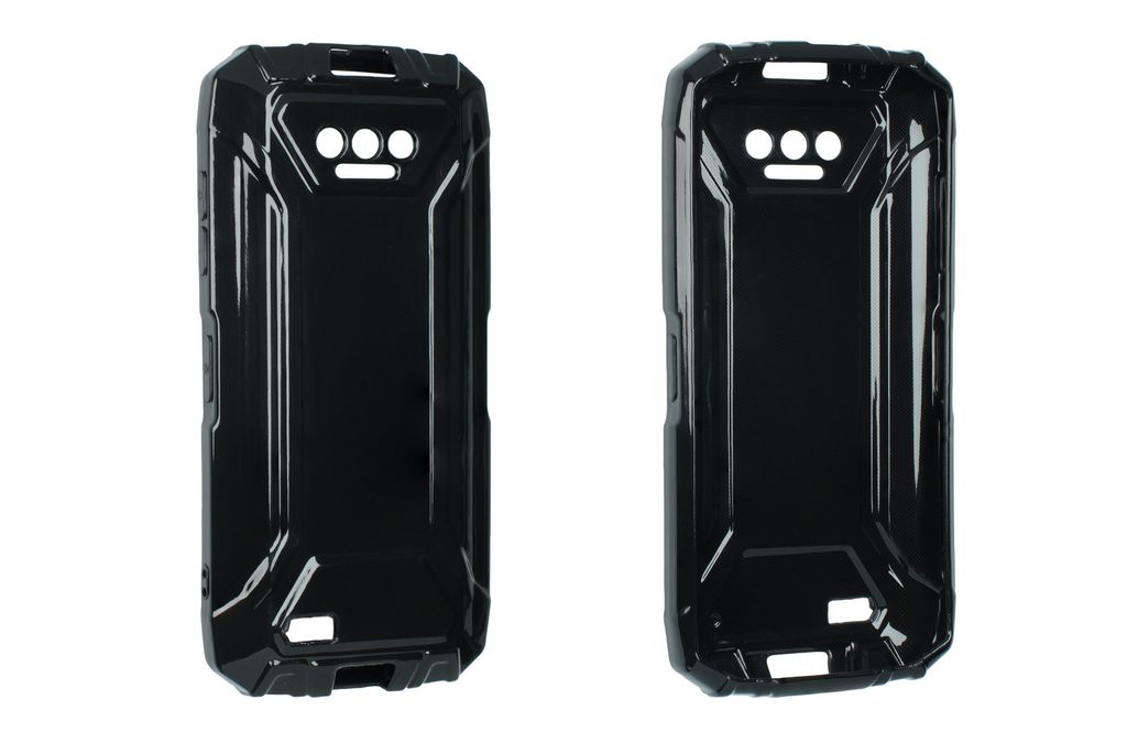 caseroxx ochranný obal TPU kryt kompatibilný s Doogee S41 / Obrázok produktu 