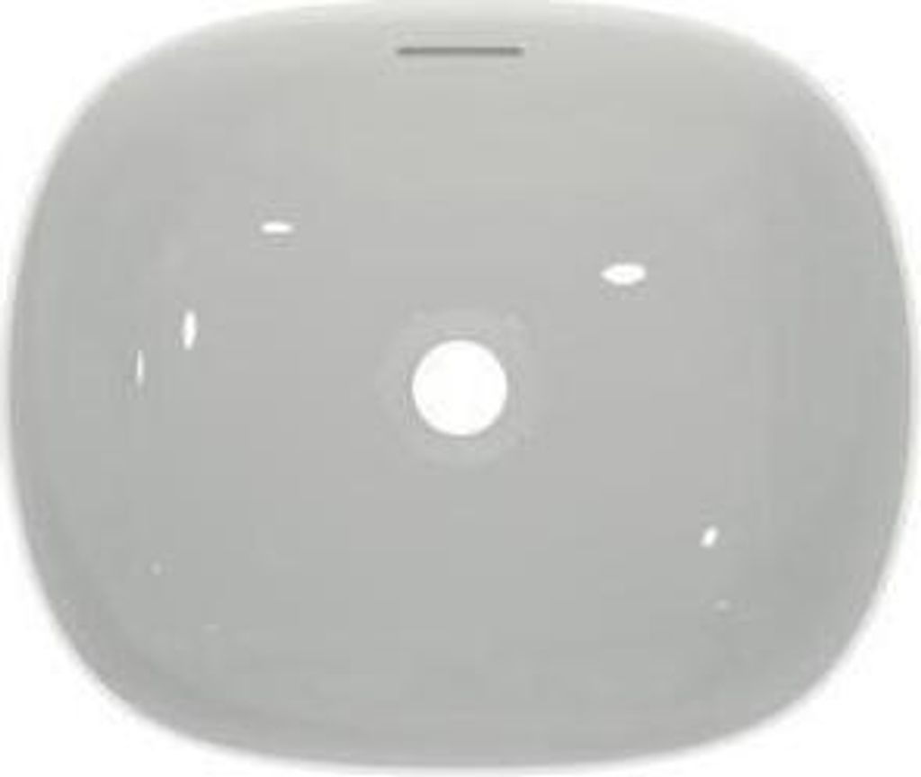 IDEAL STANDARD T439901 Aufsatzwaschtisch Linda-X o.Hl. m.Ül.