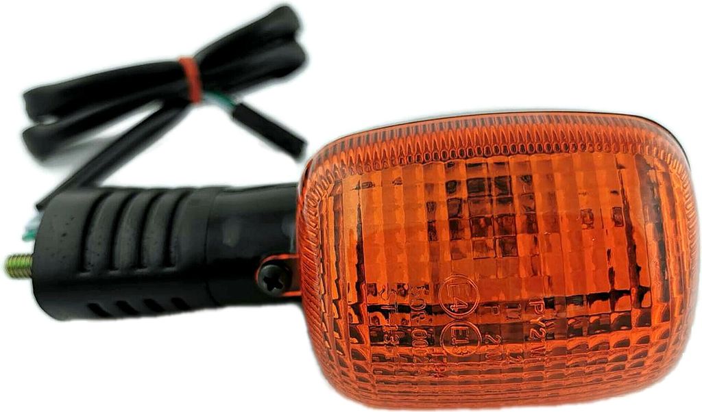 Blinker Vorne Links / Hinten Rechts HONDA CBR 600 F CBR 900 RR 1100 XX VTR 1000F