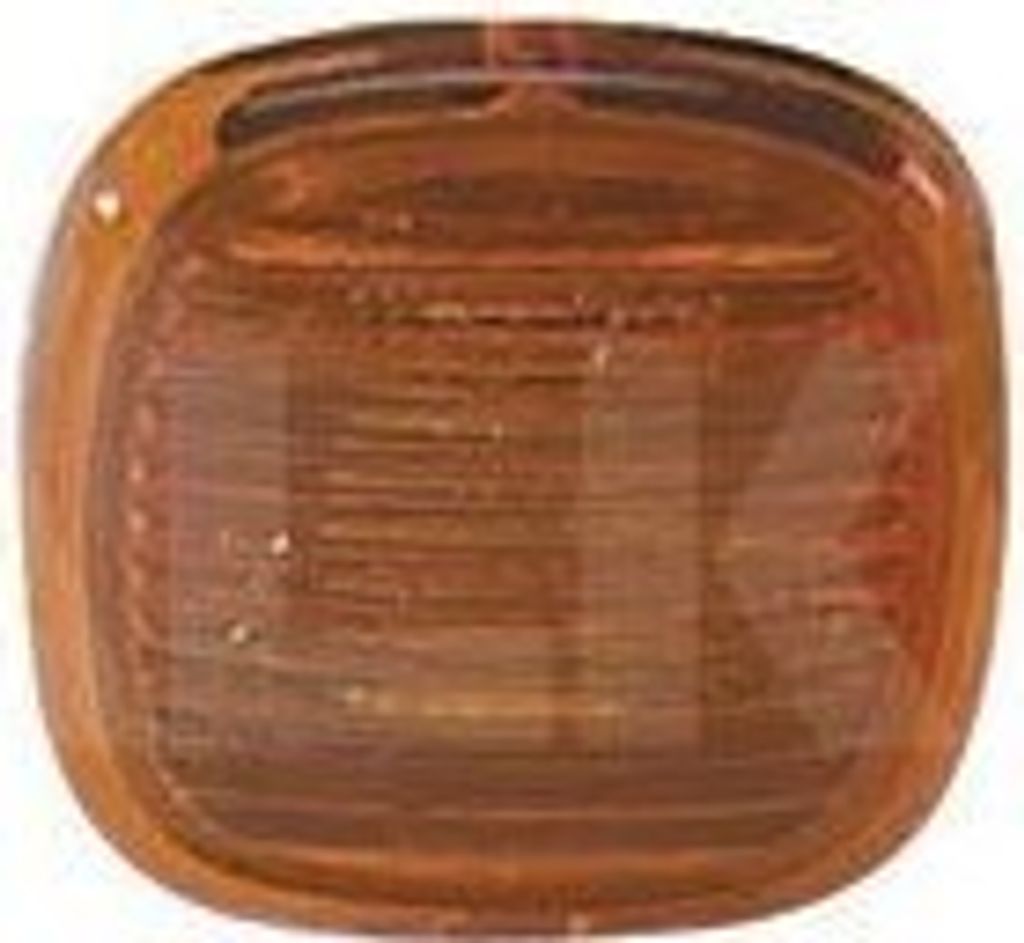 ALKAR 3107500 - OE 4D0949127B Blinker, vorne für A8 (4D), Cordoba (6K), A3 (8L), A4 (8D), Ibiza (6K), Fabia I (6Y), Octavia I (1U)