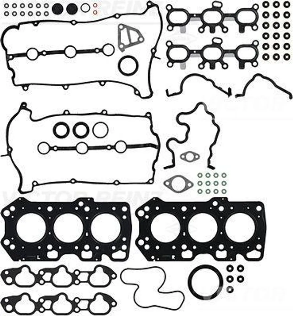 Joints de culasse et moteur Victor Reinz 01-53460-01 haute résistance
