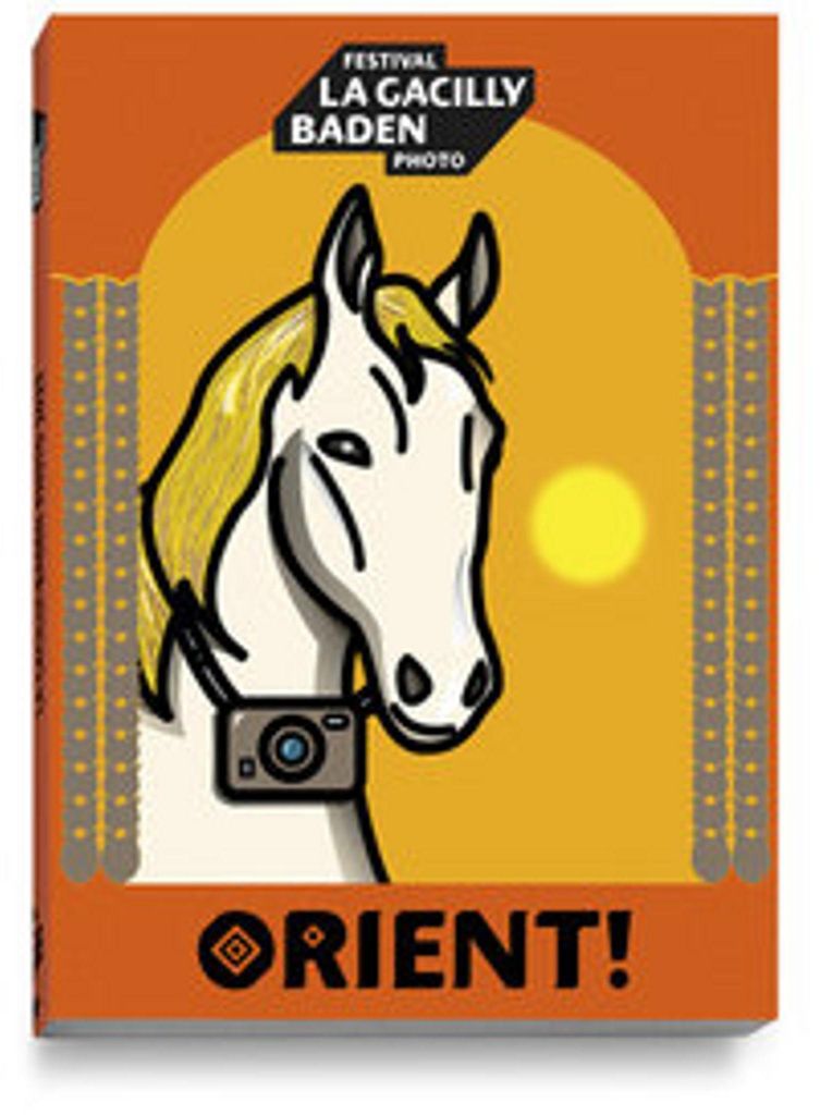 Orient!