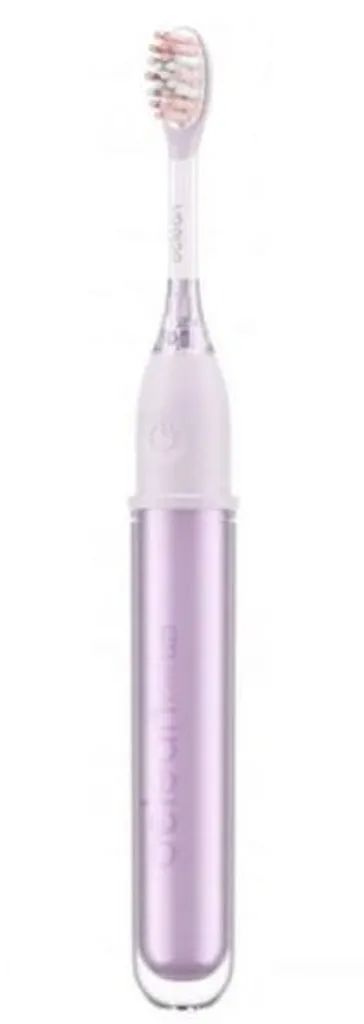 Oclean Electric Toothbrush Ease Pro : Brosse Sonique Violette 30 Jours