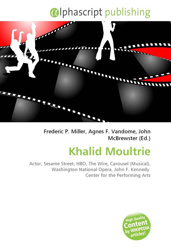 Khalid Moultrie