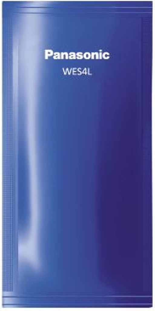 Panasonic WES4L03, Blau, Kunststoff, ES-LV9N, ES-LV95-S, Produktbild 