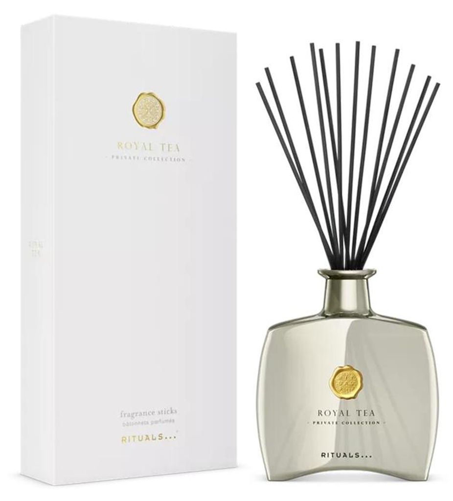 Rituals Private Collection Royal Tea Fragrance Sticks 450ml Produktbild 