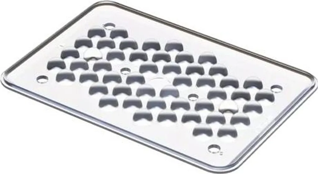Kit d'objectifs EcoTech Radion XR15 contre les zones d'ombre en aquarium