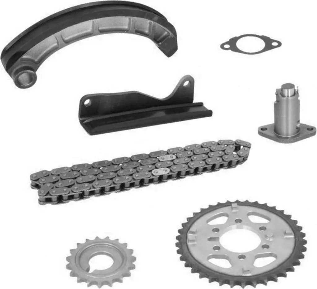 Kit de distribution PARTSTEC pour moteur Isuzu D-Max d'origine