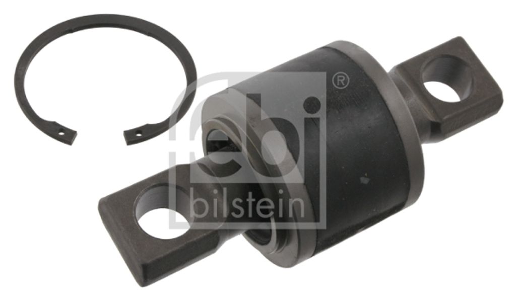 FEBI BILSTEIN Reparatursatz Lenker 32484 Hinten mitte passend für MERCEDES-BENZ ACTROS 67 77mm 85mm