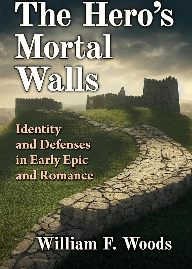 The Hero's Mortal Walls