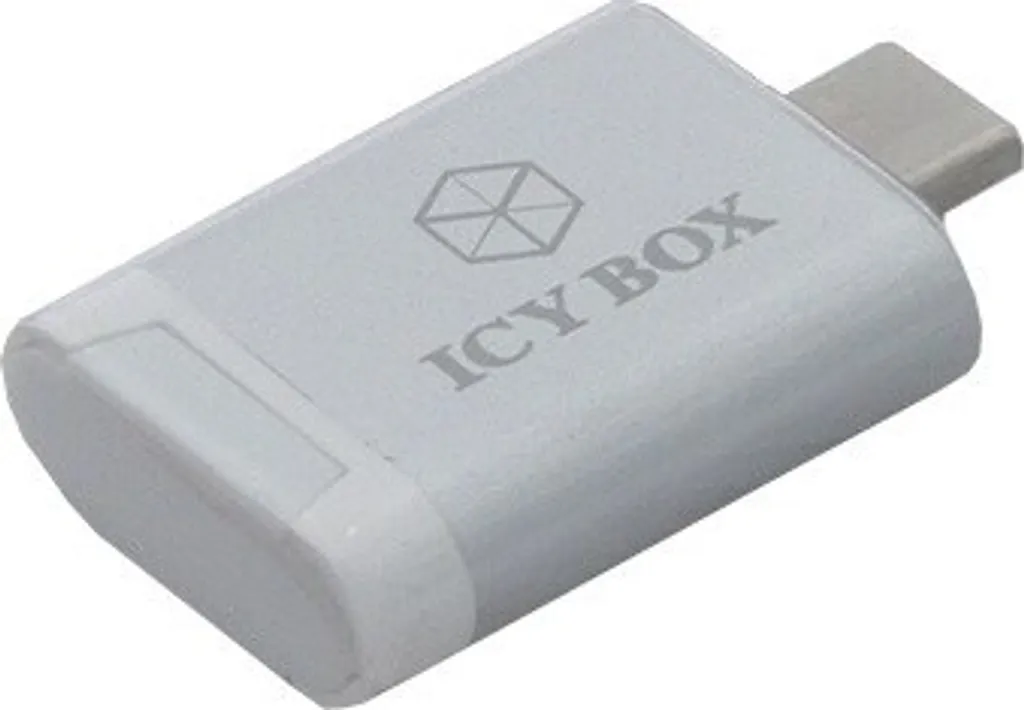 Lecteur Micro SD USB-C pour Transférer les Données du V2 PRO