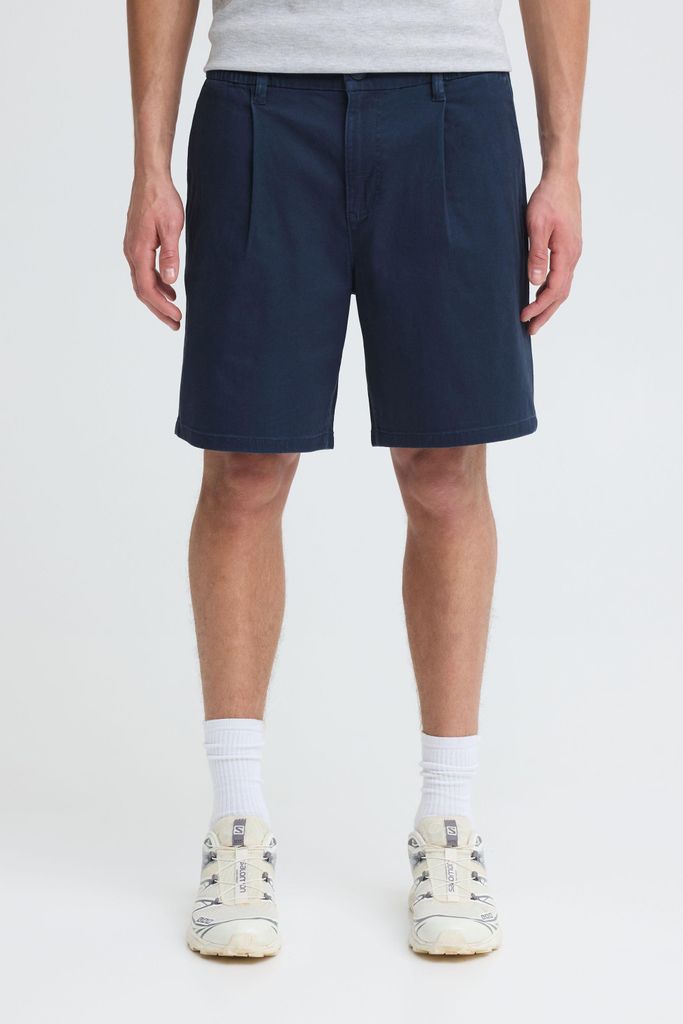 !Solid SDGibboni Herren Chino Shorts Bermuda Kurze Hose Baumwollmischung Regular Fit