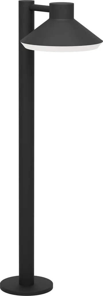 Éclairage de jardin design Eglo NINNARELLA 900689 pour Allée et Cour