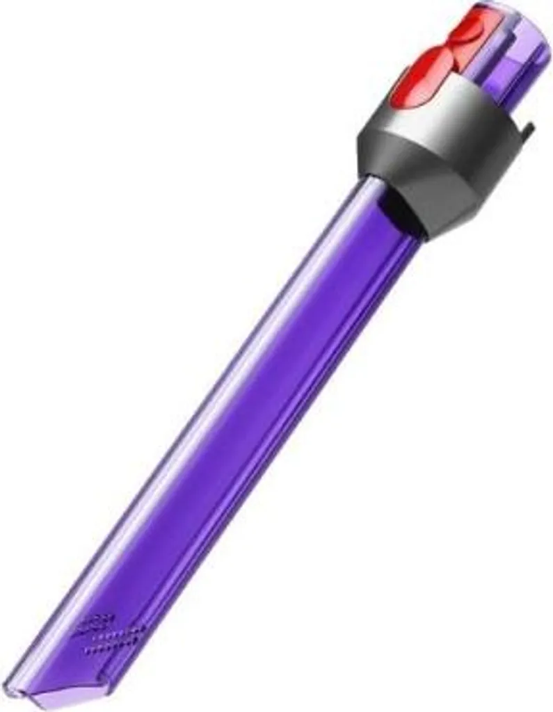 Brosse LED Dyson V12 Slim Fluffy 971434-04 Originale avec Laser