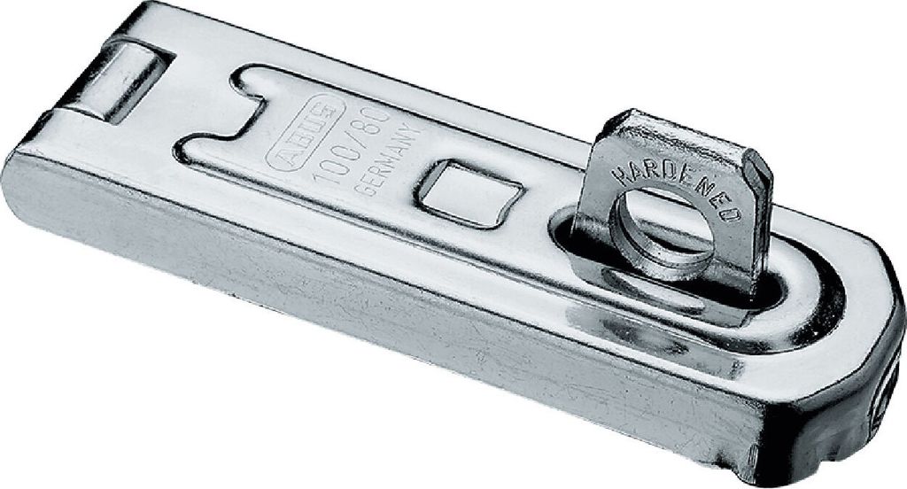 ABUS Überfalle 100 mm 100/100 SB