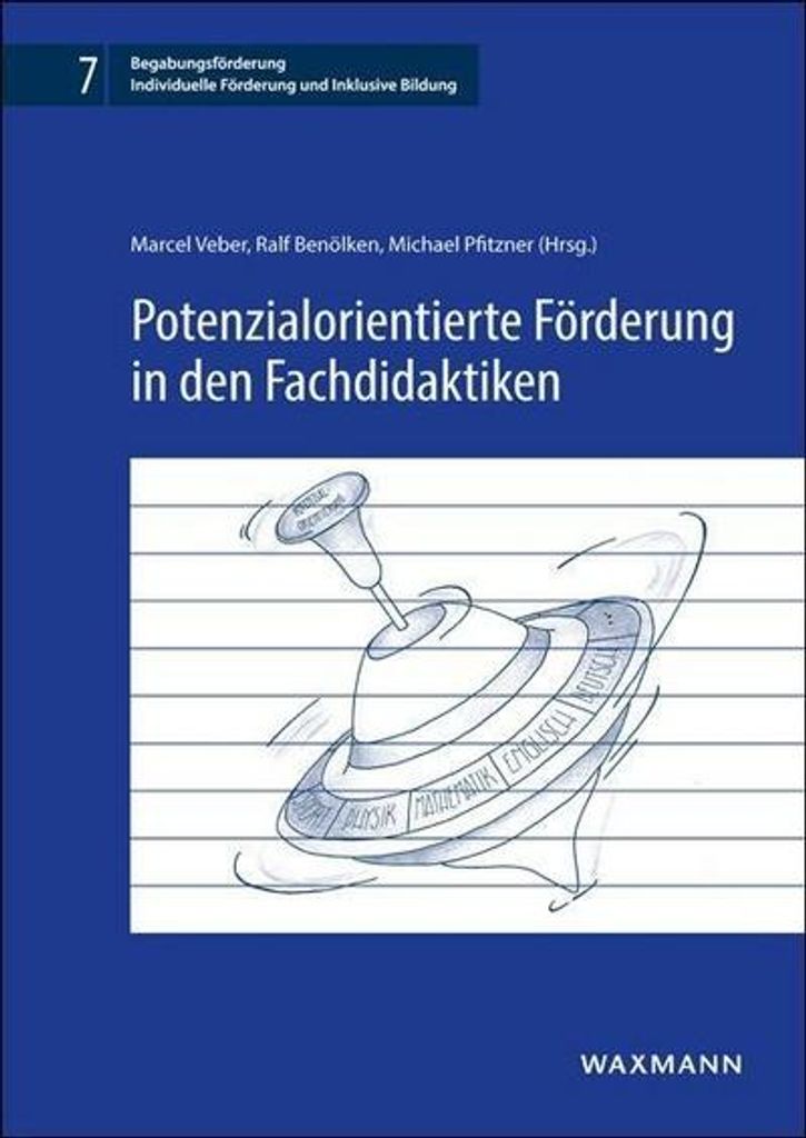 Potenzialorientierte Förderung in den Fachdidaktiken