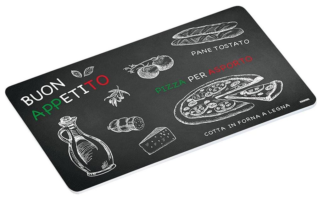 Décor Planche à découper Ristorante 31246 Image du produit 